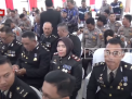 AIPTU ROIS HABIBI DAPAT REWARD BERANGKAT UMROH DARI KAPOLRES TANJAB TIMUR