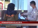 PENGHAPUSAN KELAS BPJS