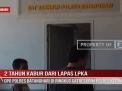 2 TAHUN KABUR DARI LAPAS LPKA, DPO POLRES BATANGHARI DI RINGKUS SATRESKRIM POLRES KERINCI