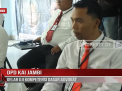 DPD KAI JAMBI GELAR UJI KOMPETENSI DASAR ADVOKAT