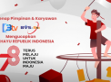 BTV & BVSNET mengucapkan HUT RI ke 78