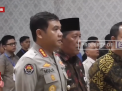 MUSDA IJTI PENGDA JAMBI KE III,WAGUB SANI : PENGURUS BARU HARUS EMBAN AMANAH SEBAIK MUNGKIN