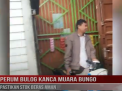 PERUM BULOG KANCA MUARA BUNGO PASTIKAN STOK BERAS AMAN