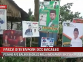 PASCA DITETAPKAN DCS BACALEG,PERANG APS BALIHO BACALEG MULAI MENJAMUR DIKOTA KUALA TUNGKAL