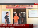 TERUNGKAP!!! MOTIF SUAMI SIRI B*NUH ISTRI DI KABUPATEN MERANGIN, PELAKU CEMBURU