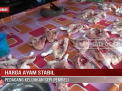 HARGA AYAM STABIL, PEDAGANG KELUHKAN SEPI PEMBELI