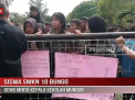 SISWA SMKN 10 BUNGO DEMO MINTA KEPALA SEKOLAH MUNDUR