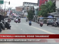 TERKENDALA ANGGARAN, DISHUB TANJABBARAT BELUM MAMPU MEMPERBAIKI TRAFFIC LIGHT