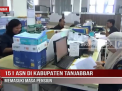 151 ASN DI KABUPATEN TANJABBAR MEMASUKI MASA PENSIUN