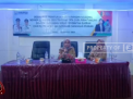 DINAS KETAHANAN PANGAN SOSIALISASIKAN PERBADAN NOMOR 15 TAHUN 2023 DI SUNGAI PENUH