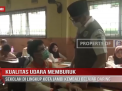 KUALITAS UDARA MEMBURUK, SEKOLAH DI LINGKUP KOTA JAMBI KEMBALI BELAJAR DARING