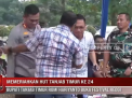 MEMERIAHKAN HUT TANJAB TIMUR KE 24,BUPATI TANJAB TIMUR ROMI HARIYANTO BUKA FESTIVAL REOG