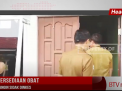 JAMIN KETERSEDIAAN OBAT, PJ BUPATI MERANGIN SIDAK DINKES