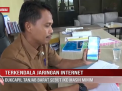 TERKENDALA JARINGAN INTERNET,DUKCAPIL TANJAB BARAT SEBUT IKD MASIH MINIM