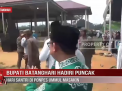 BUPATI BATANGHARI HADIRI PUNCAK HARI SANTRI DI PONPES UMMUL MASAKIN