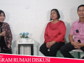 Rumah Diskusi : Bersama Rumah Singgah (SOS) Jambi