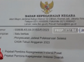 BKPSDM TANJAB BARAT MASIH MENUNGGU JUKNIS JADWAL UJIAN SELEKSI