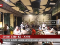 EVENT STQH KE XXVII, TINGKAT HUNIAN KAMAR HOTEL DI JAMBI MENINGKAT