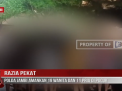 RAZIA PEKAT, POLDA JAMBI AMANKAN 19 WANITA DAN 11 PRIA DI PUCUK