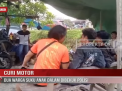 CURI MOTOR, DUA WARGA SUKU ANAK DALAM DIBEKUK POLISI