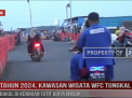 TAHUN 2024, KAWASAN WISATA WFC TUNGKAL BAKAL DI KENAKAN TARIF BIAYA MASUK