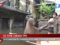 15 TITIK LOKASI TPS DI KECAMATAN PELAYANGAN KOTA JAMBI TERENDAM BANJIR