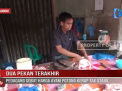 DUA PEKAN TERAKHIR, PEDAGANG SEBUT HARGA AYAM POTONG KERAP TAK STABIL