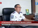 PENGAMANAN BANDARA MUARA BUNGO JADI PERHATIAN