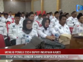 MENUJU PEMILU 2024, BUPATI INGATKAN KADES TETAP NETRAL, JANGAN SAMPAI BERPOLITIK PRAKTIS