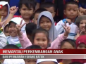 MEMANTAU PERKEMBANGAN ANAK DARI PERMAINAN EGRANG BATOK