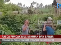 PASCA PUNCAK MUSIM HUJAN DAN BANJIR, PENGUNJUNG DI OBJEK WISATA KERINCI MULAI MENINGKAT