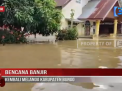 BENCANA BANJIR KEMBALI MELANDA KABUPATEN BUNGO