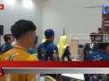 KPU BUNGO MULAI PLENO HASIL PEMILU