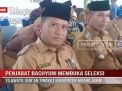 PENJABAT BACHYUNI MEMBUKA SELEKSI TILAWATIL QUR'AN TINGKAT KABUPATEN MUARO JAMBI