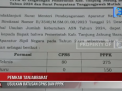 PEMKAB TANJABBARAT USULKAN RATUSAN CPNS DAN PPPK