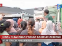 DINAS KETAHANAN PANGAN KABUPATEN BUNGO GELAR GERAKAN PANGAN MURAH