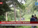 DINAS PARBUDPORA BAKAL RENOVASI OBJEK WISATA AIR PANAS DI DESA PANDAN SEJAHTERA