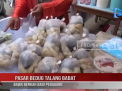 PASAR BEDUG TALANG BABAT BAWA BERKAH BAGI PEDAGANG