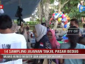 14 SAMPLING JAJANAN TAKJIL PASAR BEDUG MUARA BUNGO NEGATIF DAN AMAN DIKONSUMSI