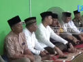 PENJABAT BACHYUNI HADIRI SAFARI DI MASJID AL MUQORRODIN TAHUN 2024