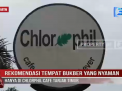 REKOMENDASI TEMPAT BUKBER YANG NYAMAN HANYA DI CHLORPHIL CAFE TANJAB TIMUR