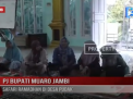 PJ BUPATI MUARO JAMBI SAFARI RAMADHAN DI DESA PUDAK