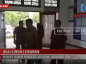 USAI LIBUR LEBARAN, PEMKOT SUNGAI PENUH GELAR SIDAK TERHADAP ASN