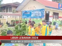 PASCA LIBUR LEBARAN 2024, KBM DI SEKOLAH MULAI BERJALAN NORMAL