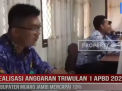 REALISASI ANGGARAN TRIWULAN 1 APBD 2024 KABUPATEN MUARO JAMBI MENCAPAI 13%