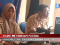 JELANG MENGHADAPI PILKADA, DISDUKCAPIL KERINCI TUNTASKAN PEREKAMAN WAJIB E KTP