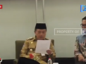 GUBERNUR AL HARIS BUKA SECARA RESMI MUSRENBANG RKPD PROVINSI