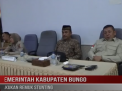 PEMERINTAH KABUPATEN BUNGO LAKUKAN REMUK STUNTING