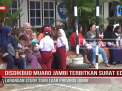 DISDIKBUD MUARO JAMBI TERBITKAN SURAT EDARAN LARANGAN STUDY TOUR LUAR PROVINSI JAMBI