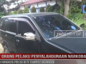 7 ORANG PELAKU PENYALAHGUNAAN NARKOBA DI RINGKUS POLISI DI 5 TEMPAT BERBEDA